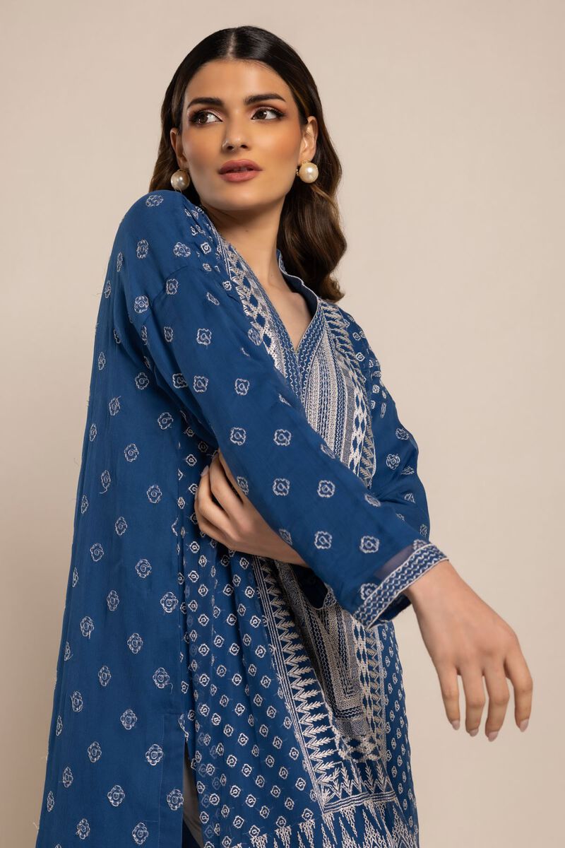  | Kurta | Embroidered | null