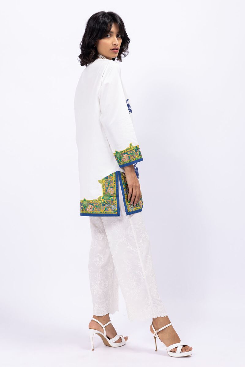  | Kurta | Embroidered | null