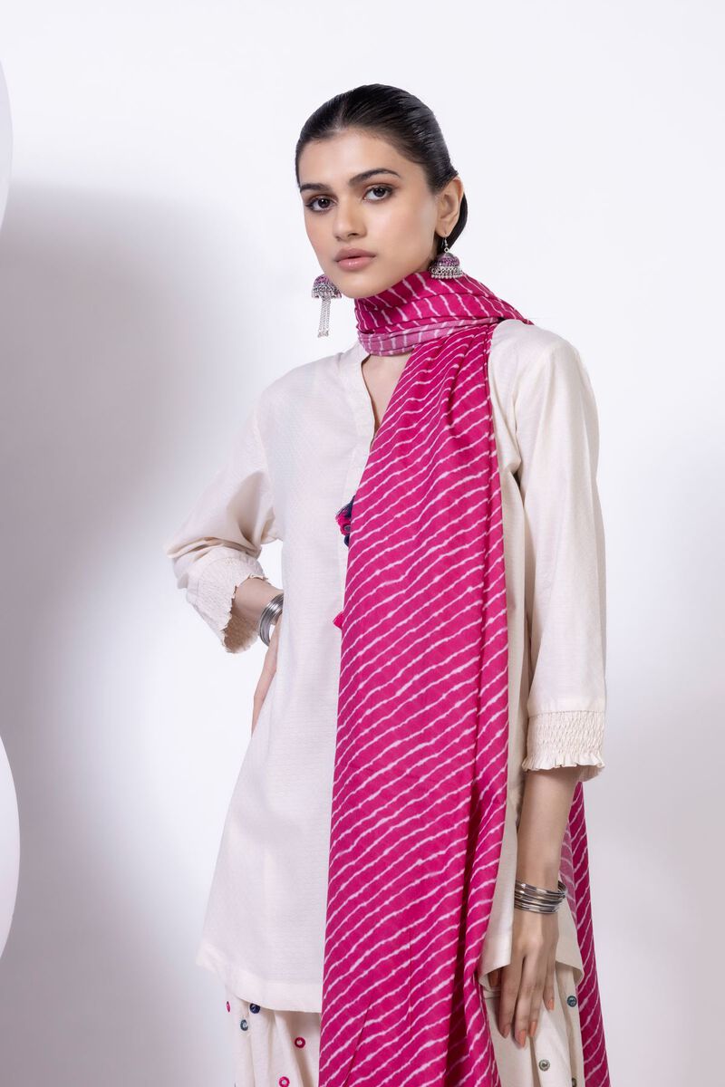 Printed | Cotton Square | Dupatta | GBP 17.00