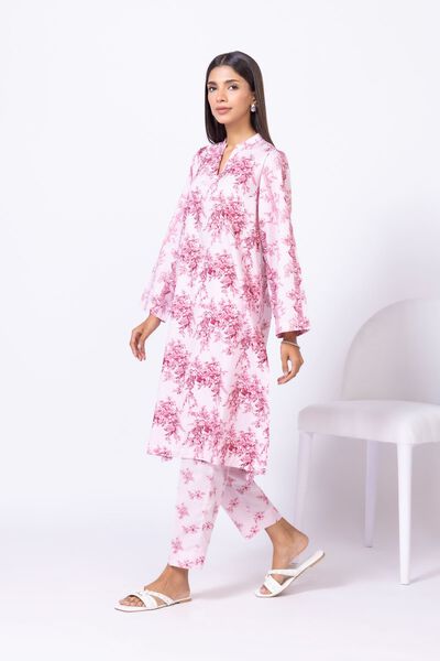 Printed | Cambric | Pants | GBP 3.00