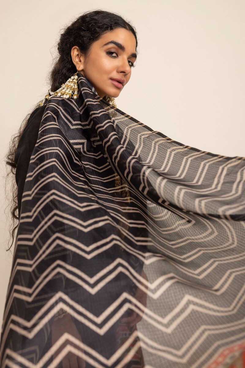  | Dupatta | null