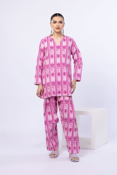 Printed | Ripple Crinkle | Pants | GBP 15.00