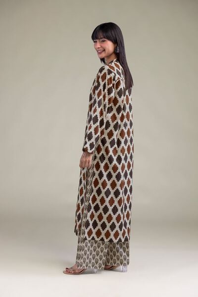 Printed | Cambric | Printed Cambric Pants | GBP 15.00