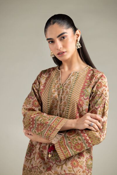 Cambric | Kurta | GBP 18.00