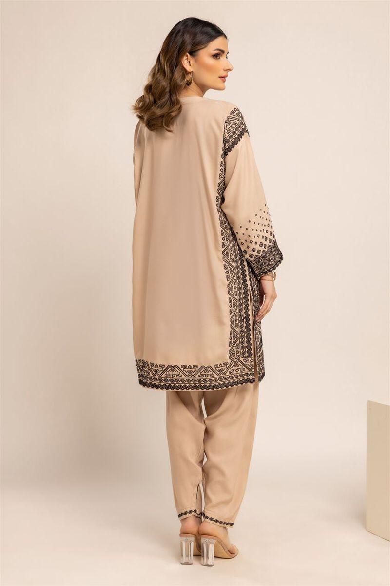  | Kurta | Embroidered | null