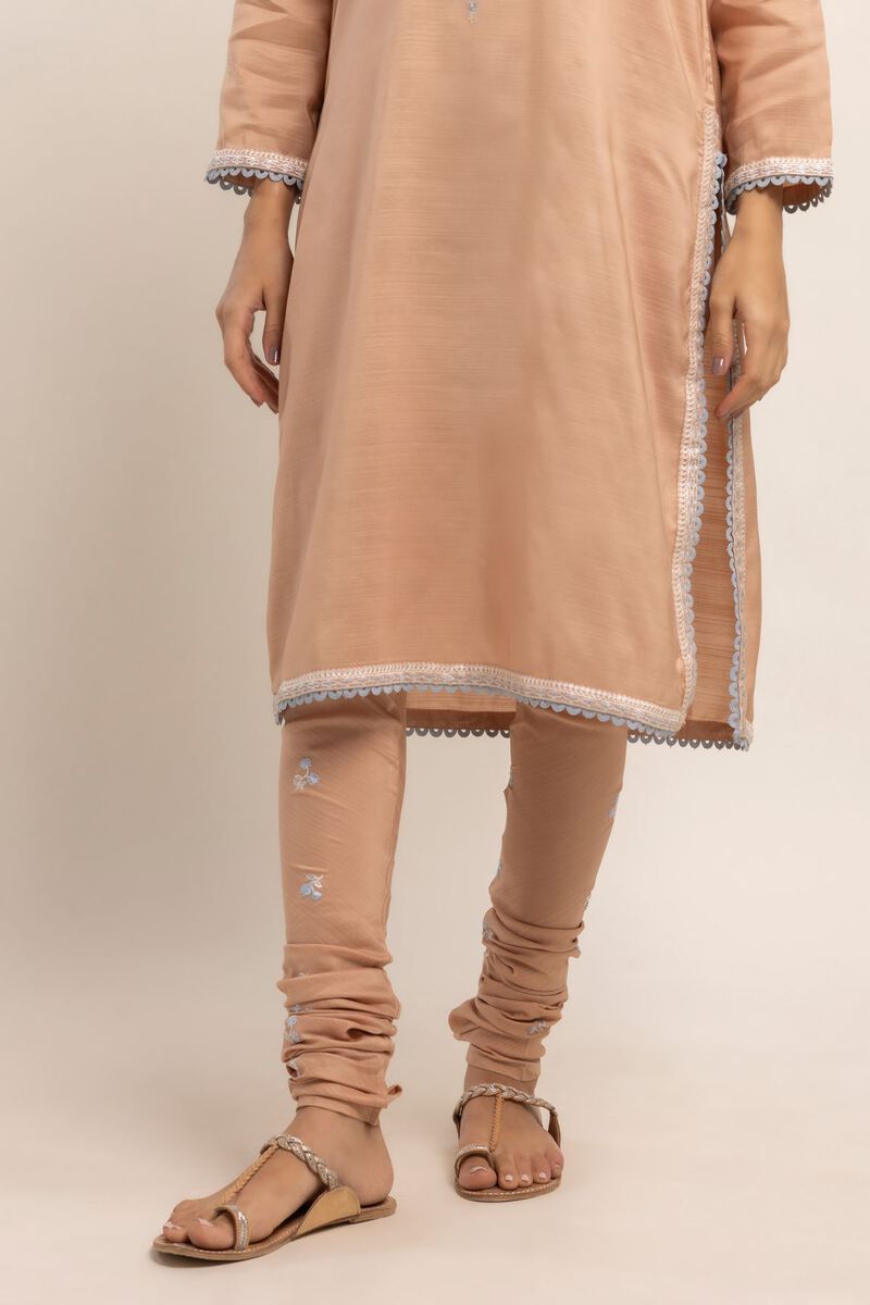  | Pants | Embroidered | null