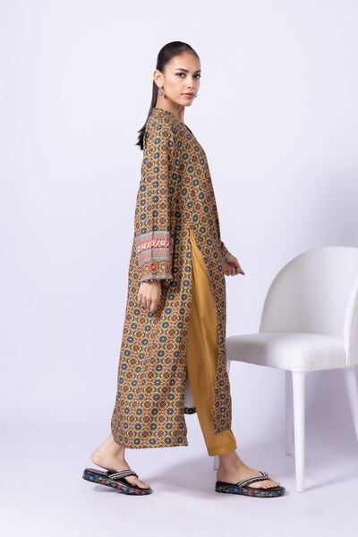 Dyed | Marina Twill | Pants | GBP 3.60