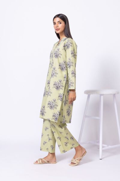 Printed | Cambric | Pants | GBP 3.00