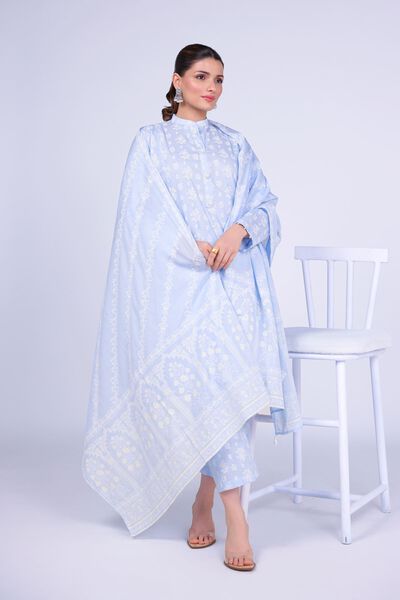 Printed | Lawn | Dupatta | GBP 15.00
