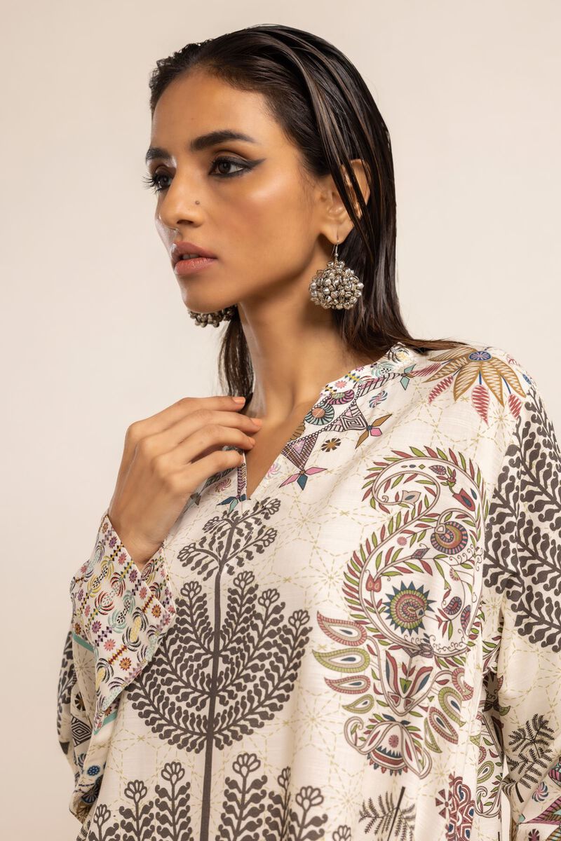  | Kurta | Embroidered | null