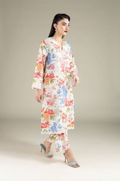 Printed | Mesuri | Pants | GBP 15.00