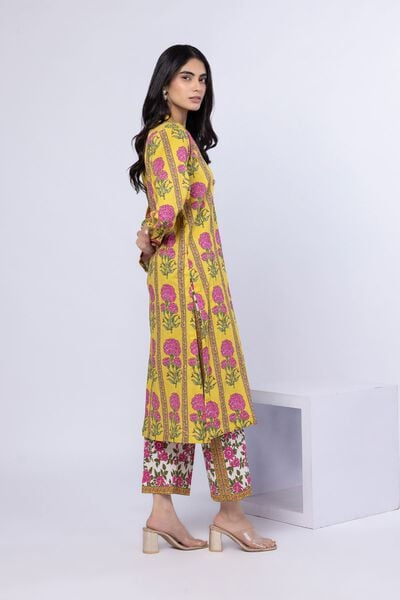 Printed | Ripple Crinkle | Pants | GBP 4.50