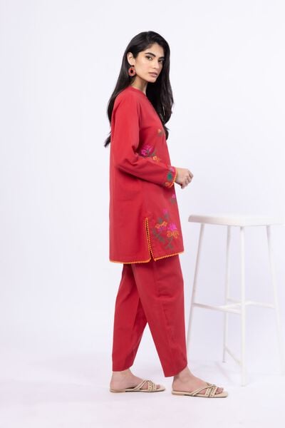 Dyed | Handwoven Cotton | Pants | GBP 20.00