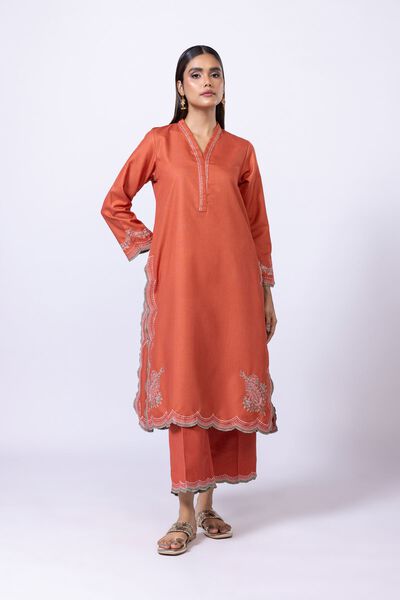 Embroidered | Poshak | Pants | GBP 7.50