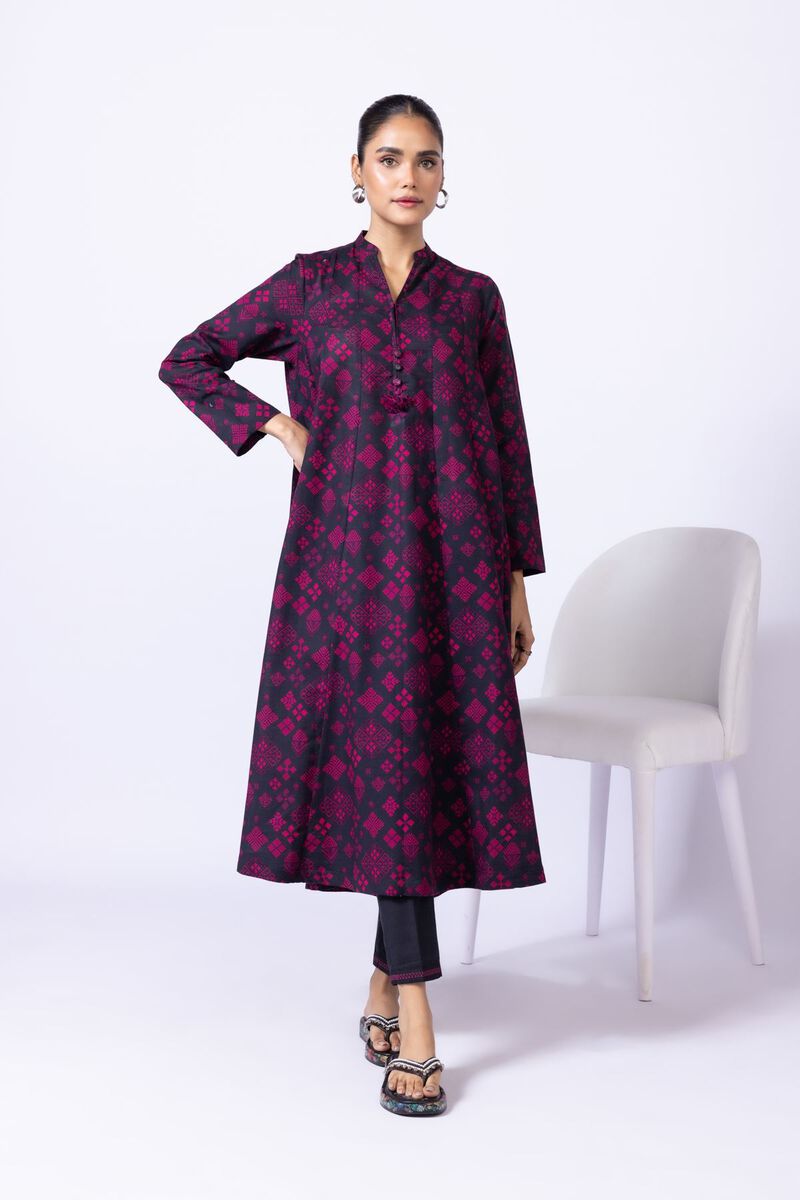 Dyed | Khaddar | Pants | GBP 3.60