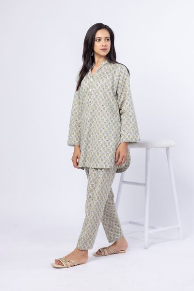 Printed | Cambric | Pants | GBP 10.00