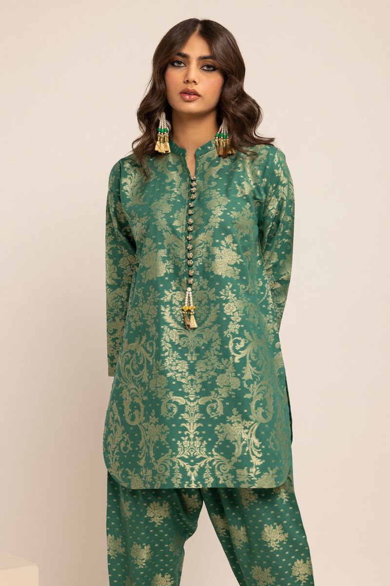  | Kurta | Embroidered | null