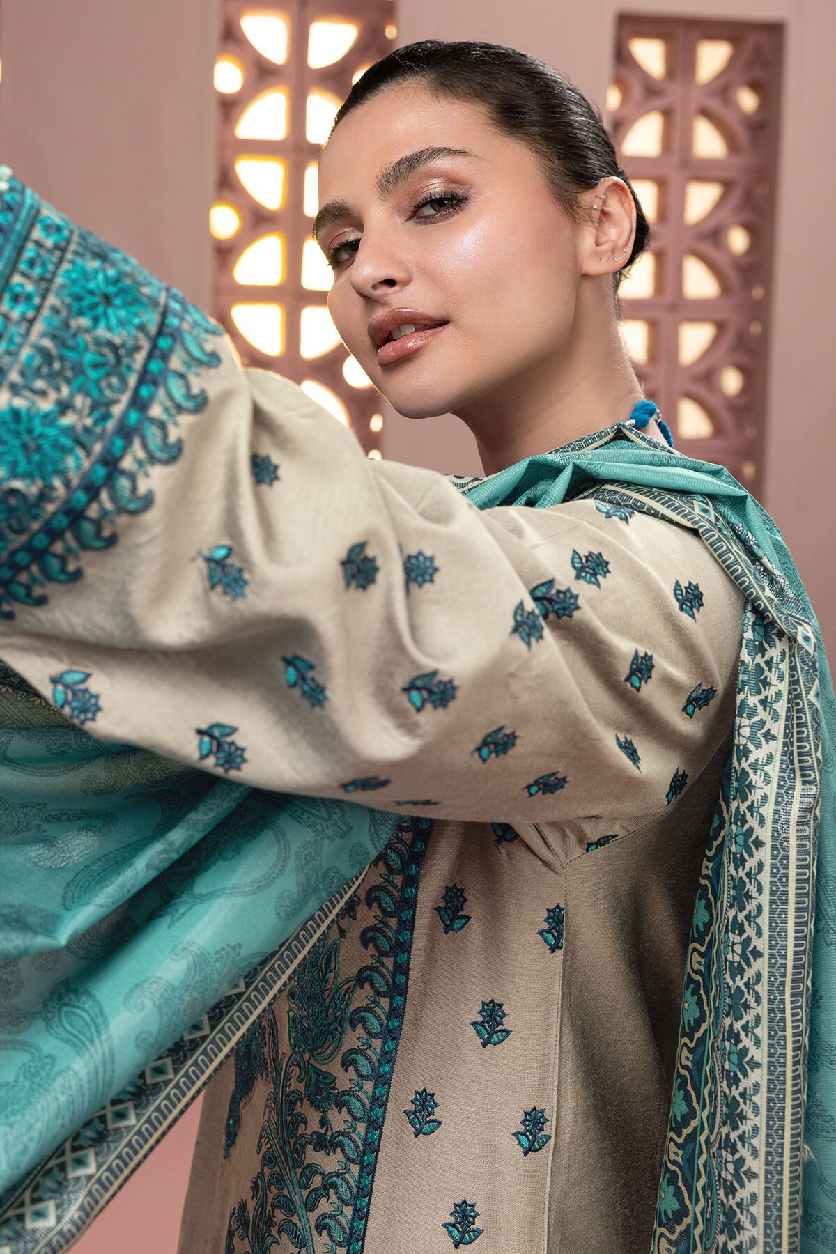 Khaadi dress price new arrivals