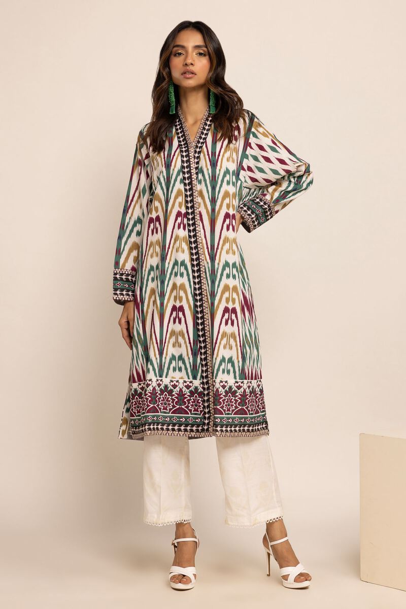  | Kurta | Embroidered | null