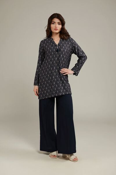 Dyed | Jacquard | Pants | GBP 17.00