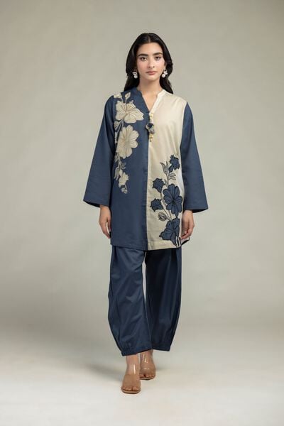 Cambric | Solid Cambric Shalwar | GBP 20.00