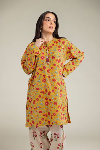 Printed | Lawn | Lawn Tailored 2-Piece | GBP 40.00