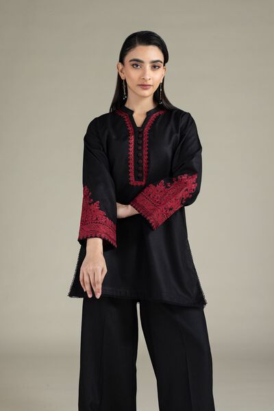 Embroidered | Heavy Blended Viscose | Kurta | GBP 30.00