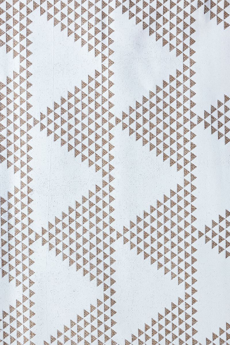 Jute | Screen Printed | Table Runner | GBP 3.60