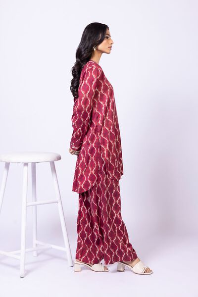 Printed | Marina | Pants | GBP 12.00