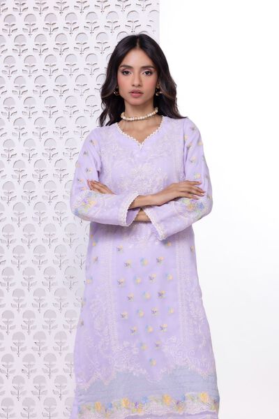  | Kurta | Embroidered | GBP 65.00