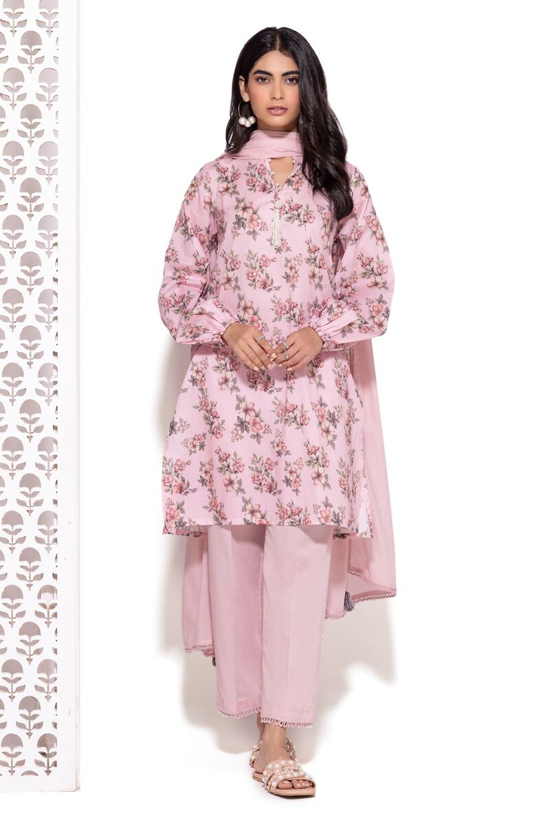 Printed | Cambric | Kurta | null