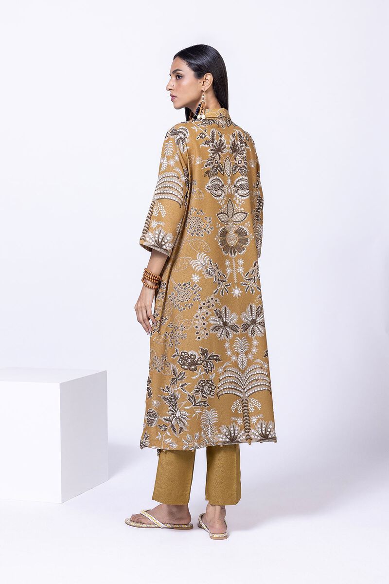 Printed | Cotton Karandi | Kurta | GBP 7.50
