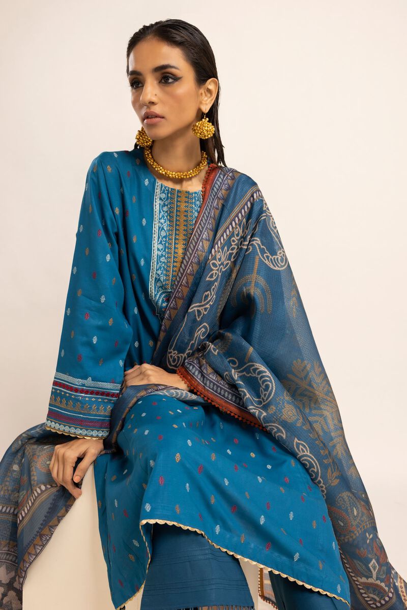  | Dupatta | null