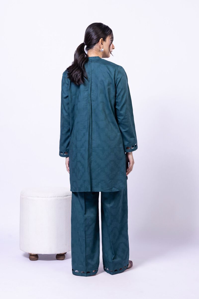 Dyed | Jacquard | Kurta | GBP 7.50