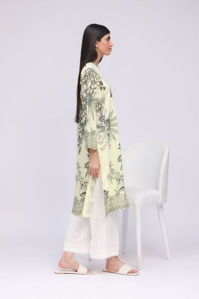 Dyed | Cambric | Pants | GBP 10.00