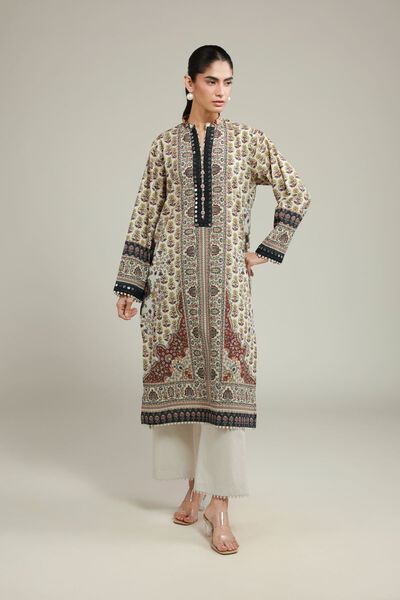 Embroidered | Messuri | Fabrics 2 Piece | Top and Bottom | GBP 25.00