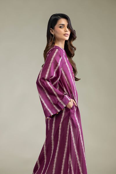 Printed | Cambric | Cambric Tailored 1-Piece | GBP 20.00