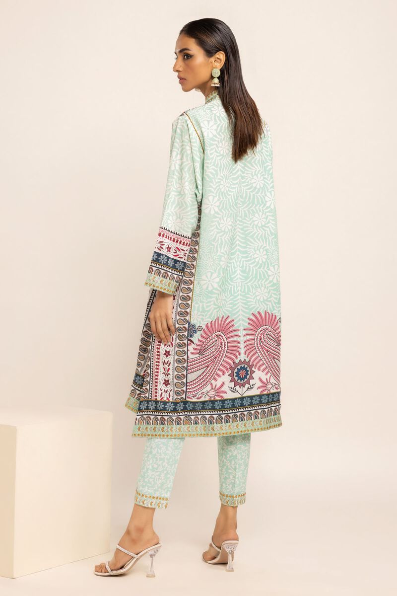  | Kurta | Embroidered | null