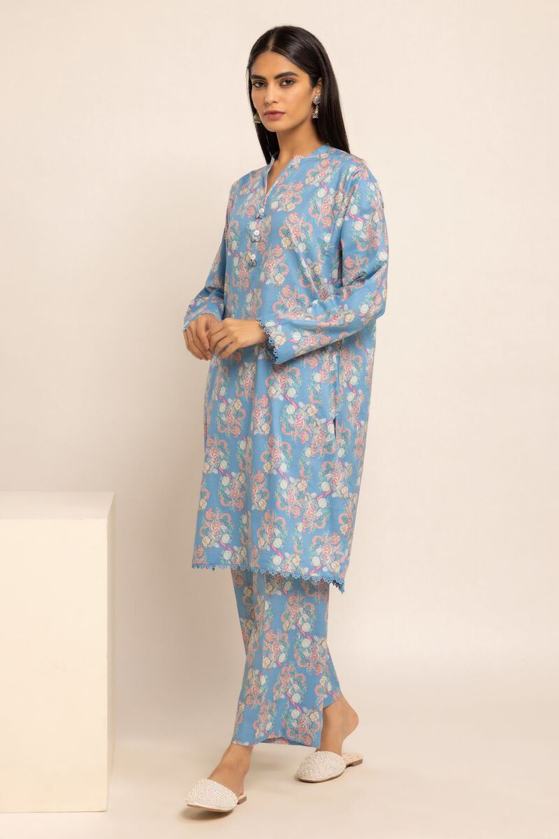 Buy Kurta | 6.60 GBP | 1001790378 | Khaadi United Kingdom