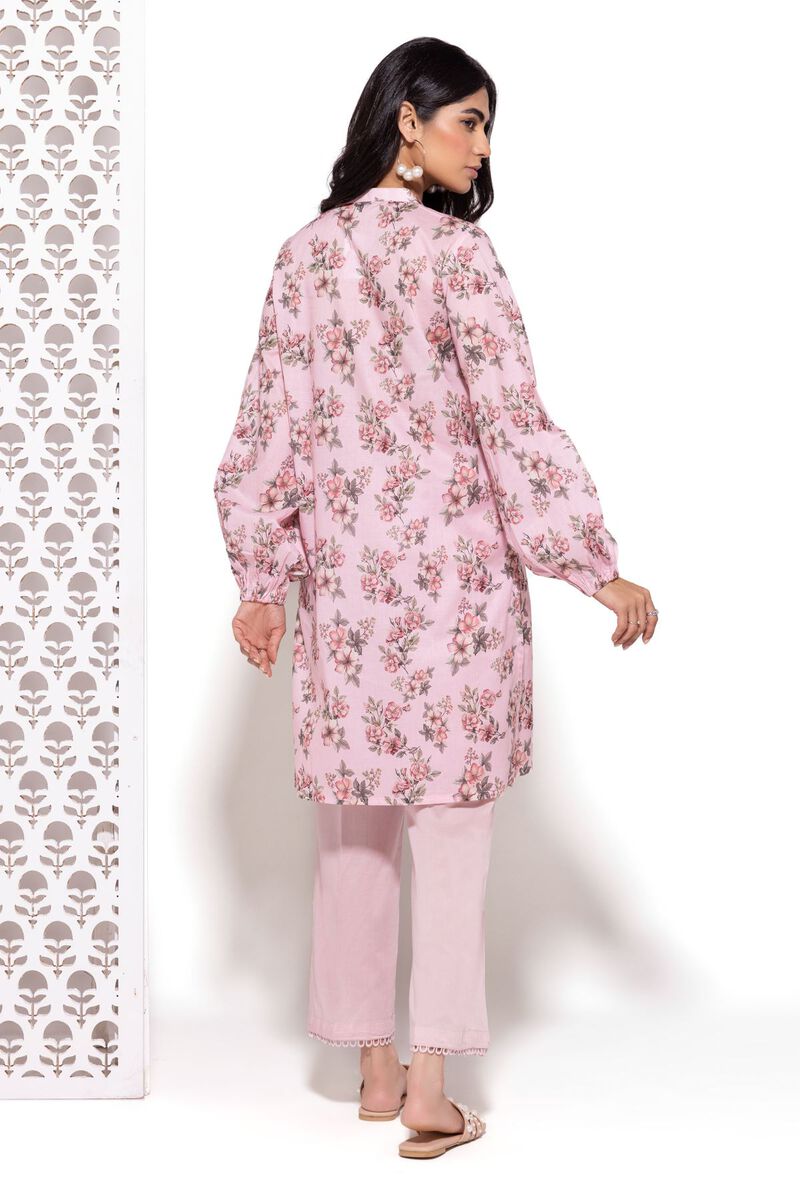 Printed | Cambric | Kurta | null