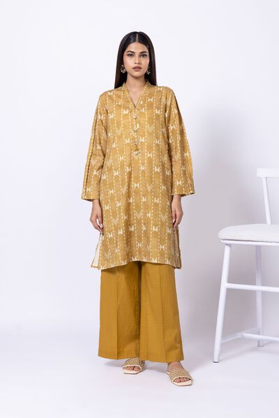 Printed | Cotton Dobby | Kurta | GBP 8.50