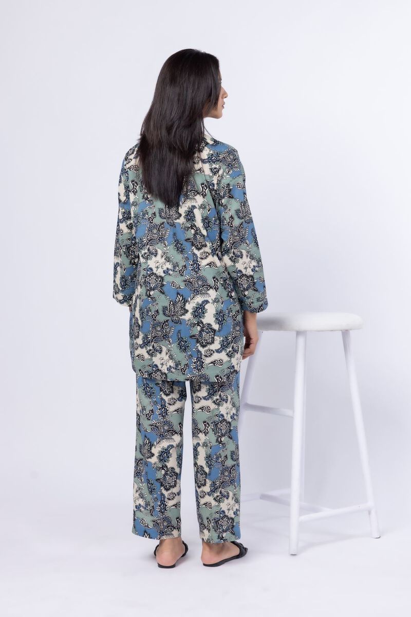 Printed | Cambric | Kurta | GBP 7.50