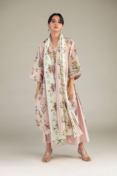 Printed | Lawn | Printed Lawn Dupatta | GBP 25.00