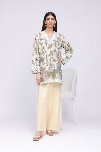 Embroidered | Lawn | Kurta | GBP 30.00