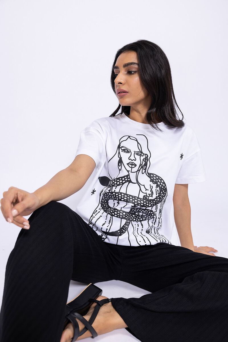  | T-shirt | null