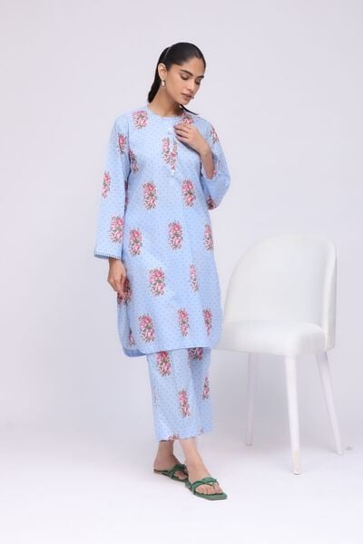 Printed | Cambric | Pants | GBP 10.00