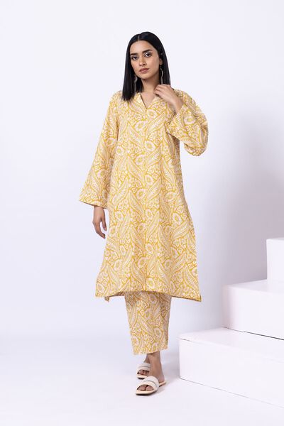 Printed | Cambric | Pants | GBP 3.00