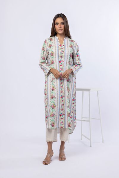 Printed | Cotton Dobby | Pants | GBP 12.00