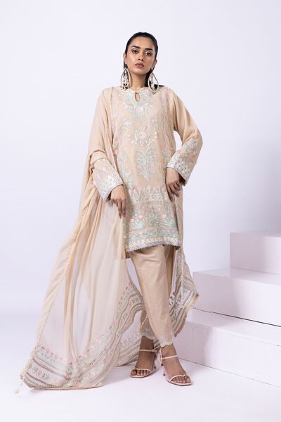 Embroidered | Dobby | Shalwar | GBP 16.00