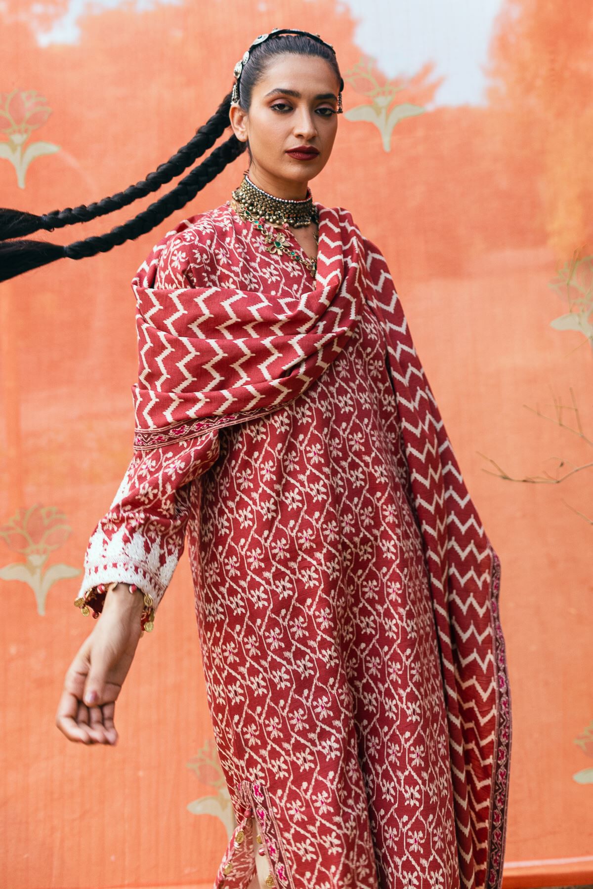 Khaadi winter sale with price shop